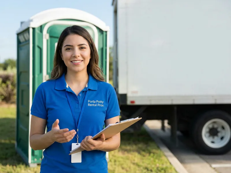 Porta Potty Rental  in Aiea  FAQ